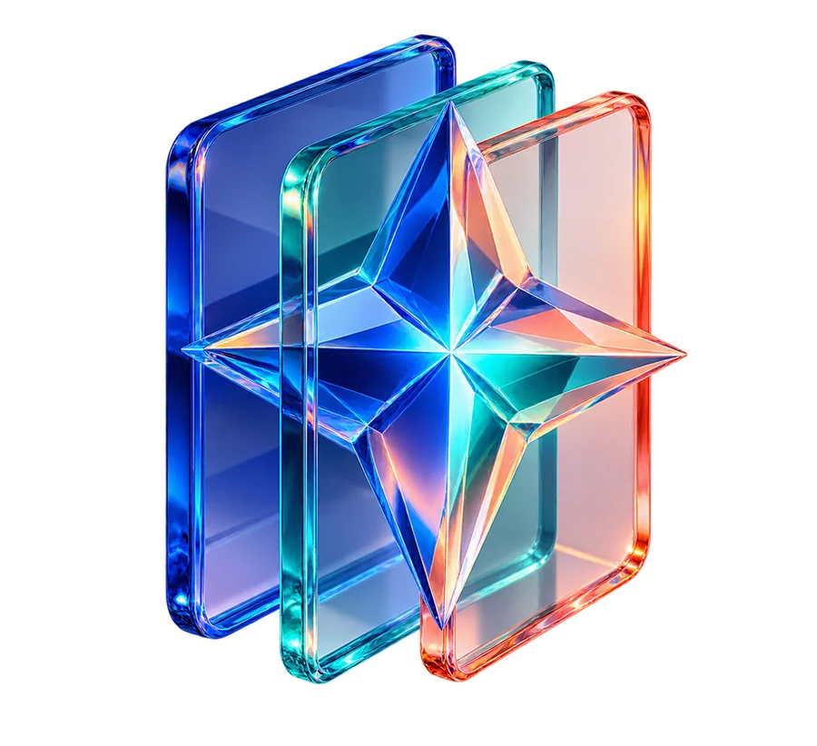 پیش‌نمایش بصری اشتراک Gemini Pro AI